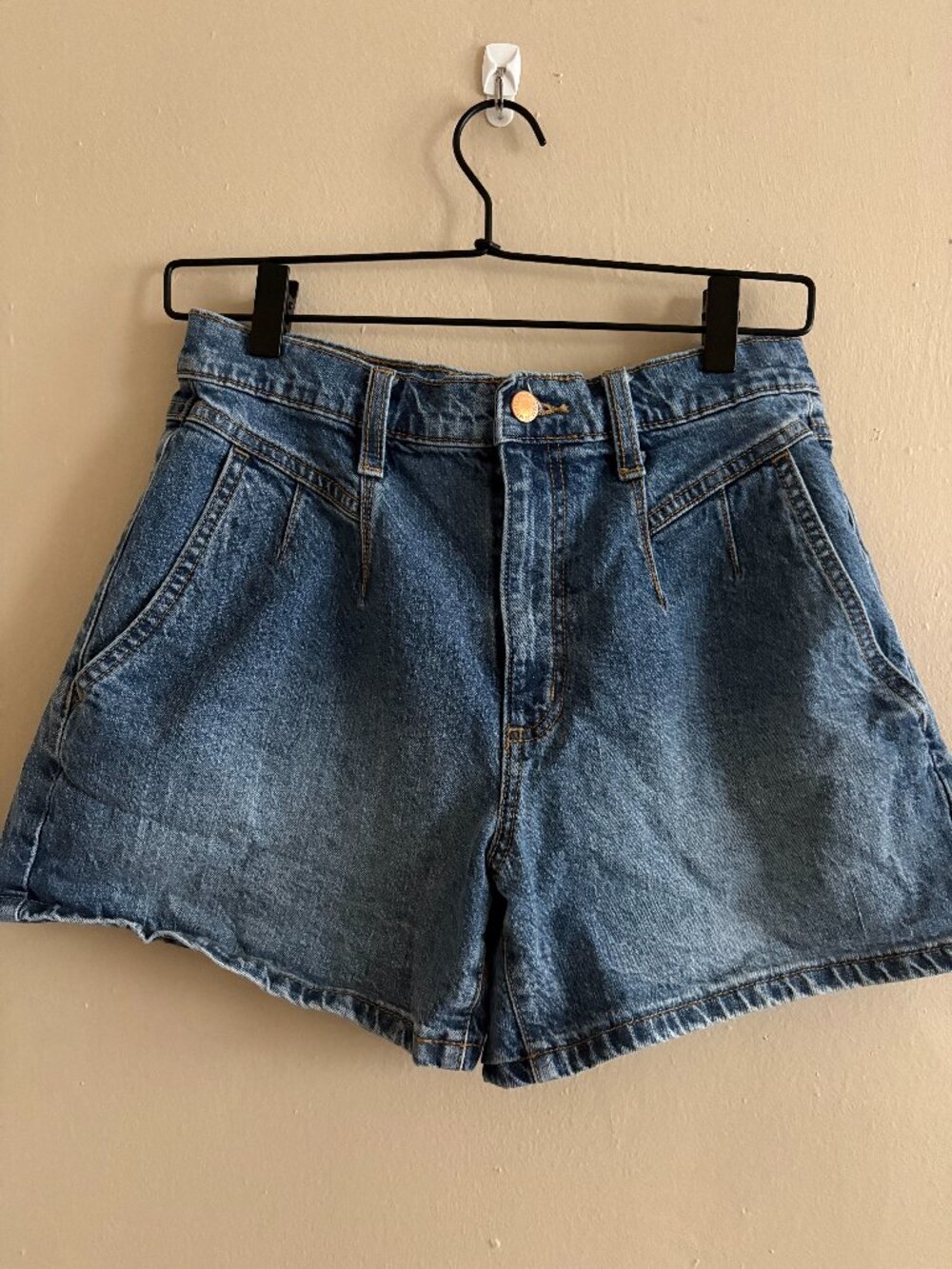 Target Mom Jeans